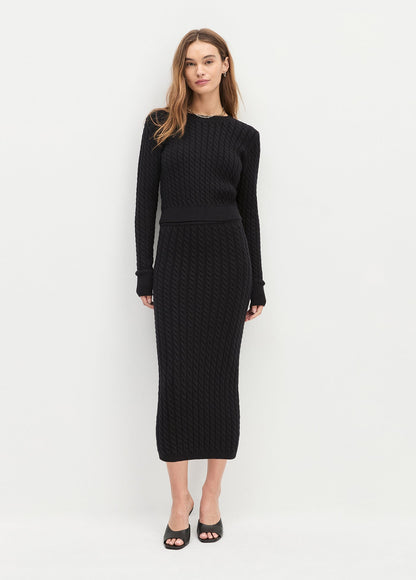THE FEEL GOOD SKIRT
