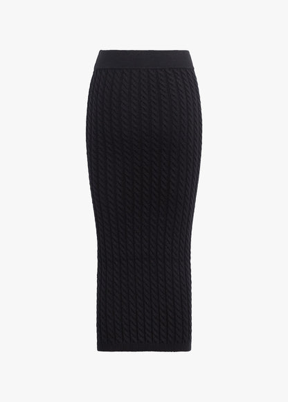 THE FEEL GOOD SKIRT
