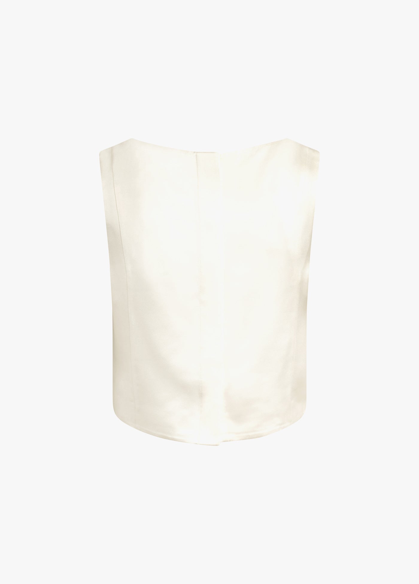 THE LOVE STRUCK TOP