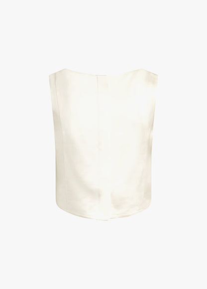 THE LOVE STRUCK TOP