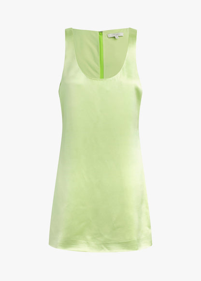 THE GETTING READY DRESS