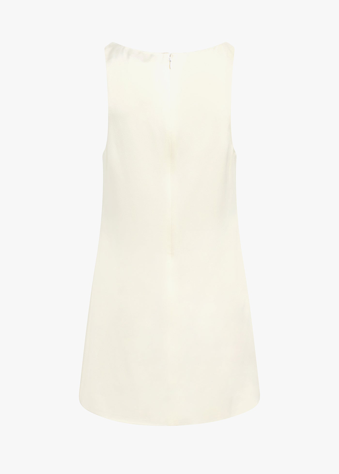 THE GETTING READY DRESS