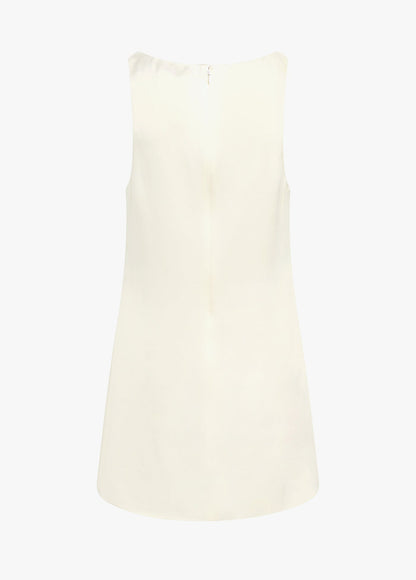 THE GETTING READY DRESS