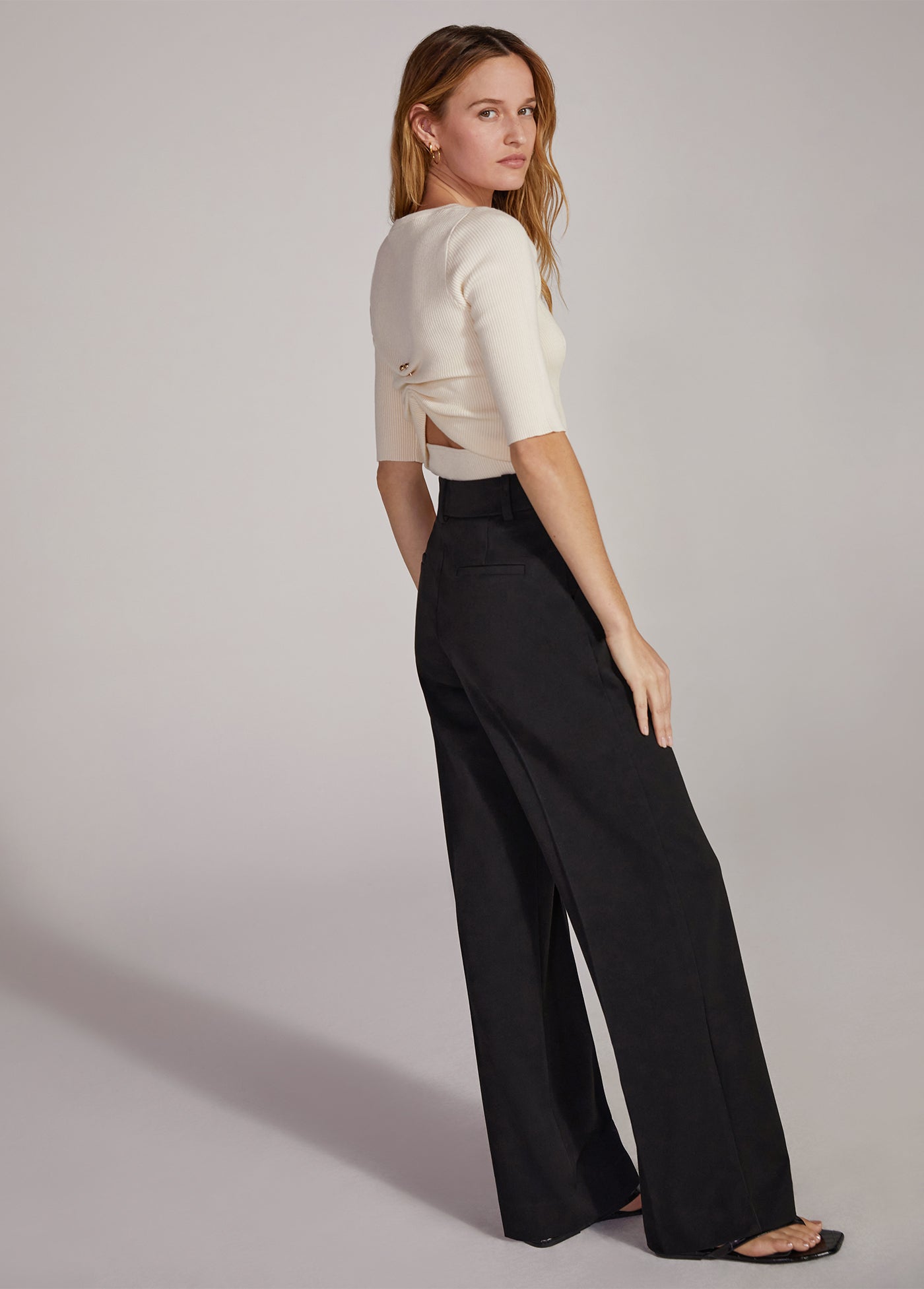 THE FIONA PANT