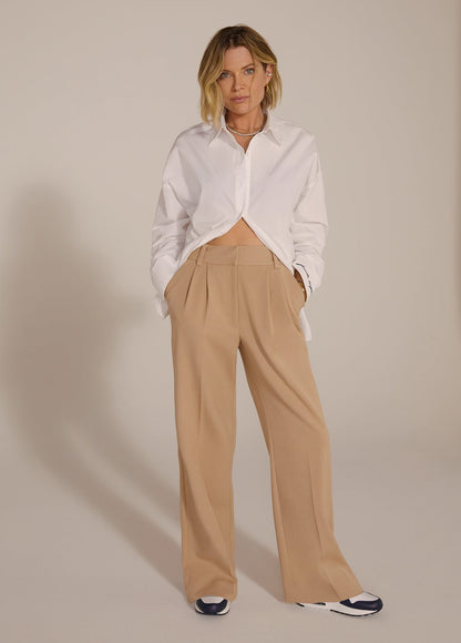 THE PETITE FAVORITE PANT