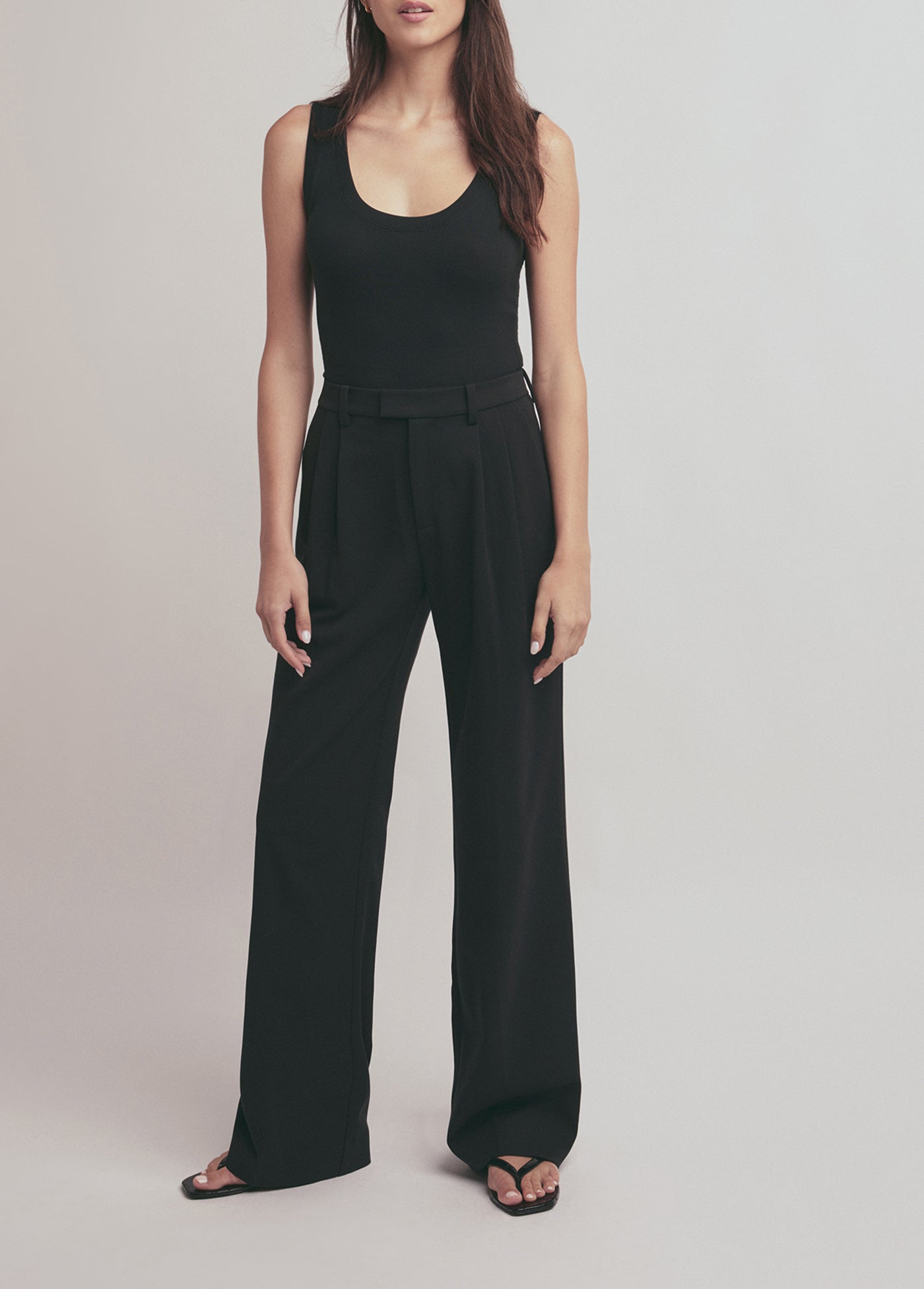 THE LOW FAVORITE PANT