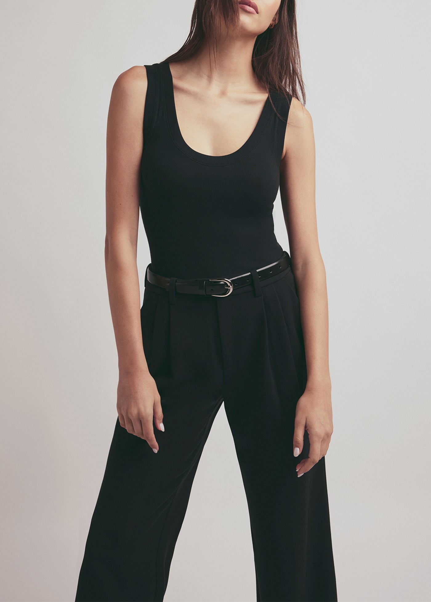 THE LOW FAVORITE PANT