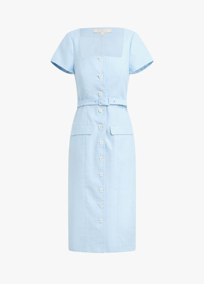 THE MADEMOISELLE DRESS