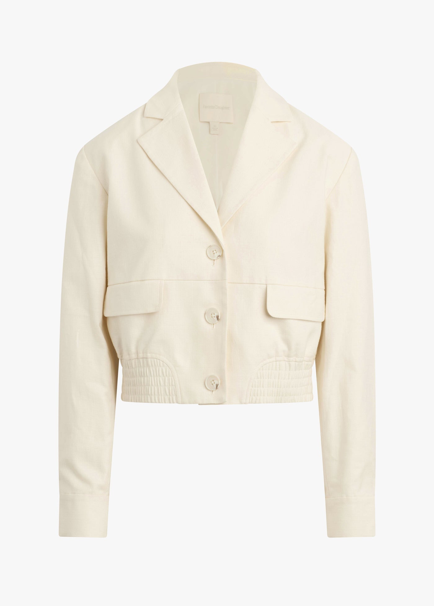 THE FARRAH JACKET