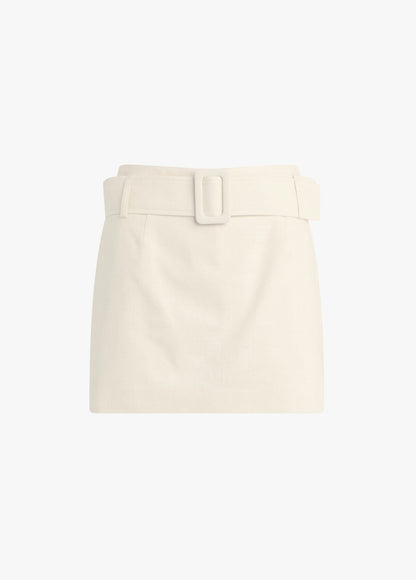 THE FARRAH SKORT