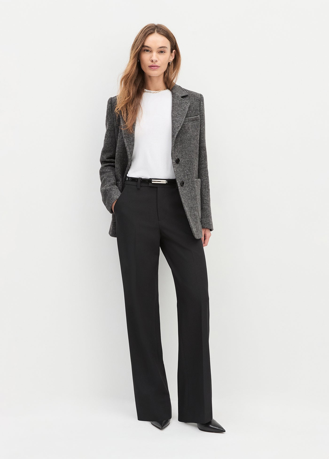 THE ODESSA PANT