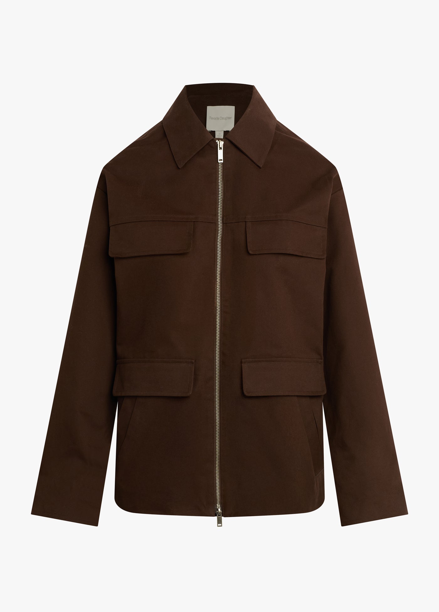 THE MARGARET JACKET