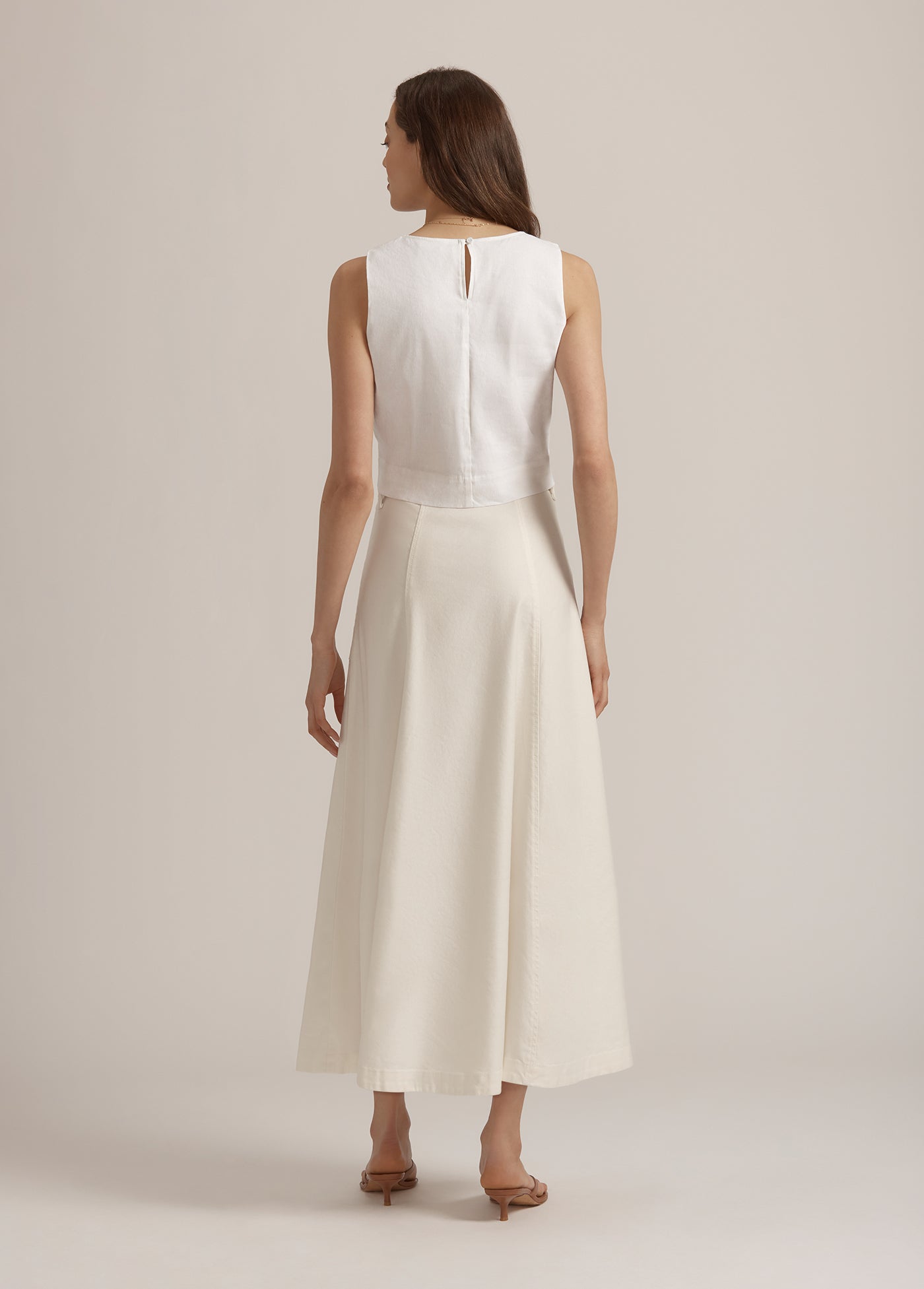 THE LILA SKIRT