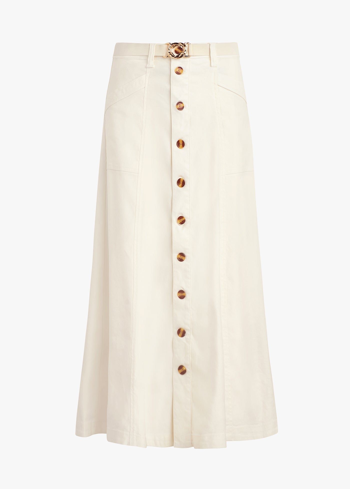 THE LILA SKIRT