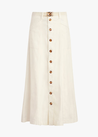 THE LILA SKIRT