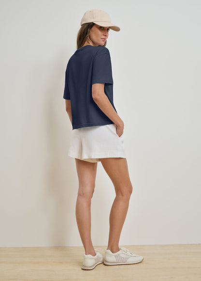 THE EVERYDAY SHORT SLEEVE TEE