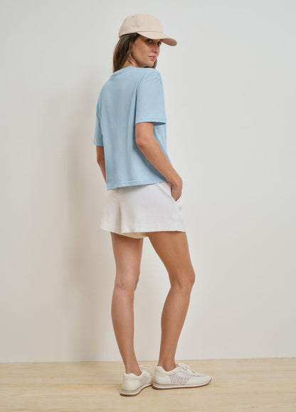 THE EVERYDAY SHORT SLEEVE TEE