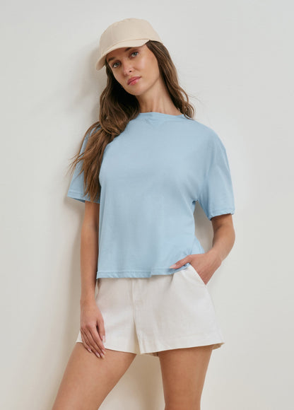 THE EVERYDAY SHORT SLEEVE TEE