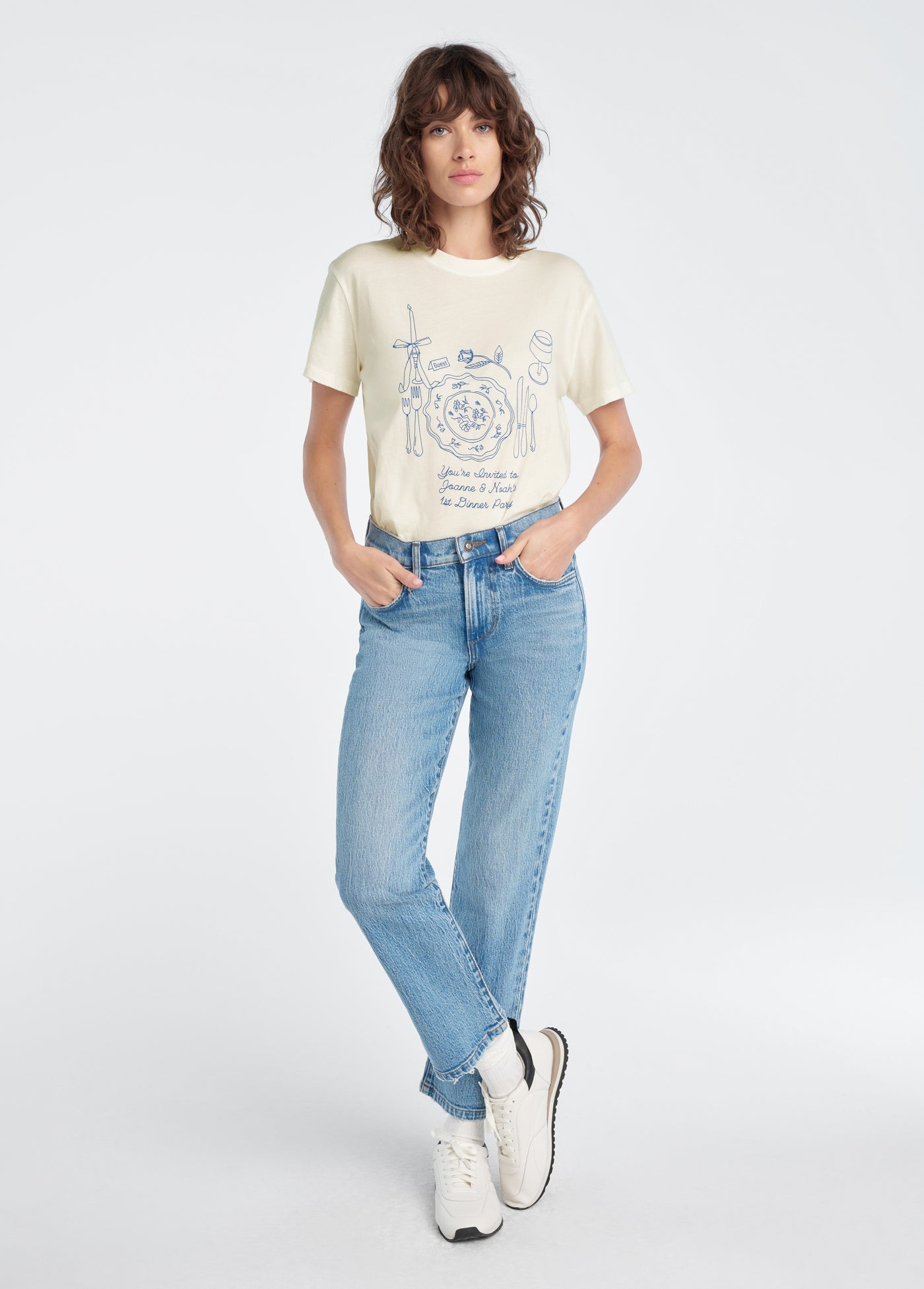 THE INVITE TEE