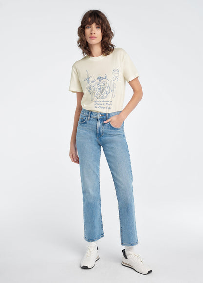 THE INVITE TEE