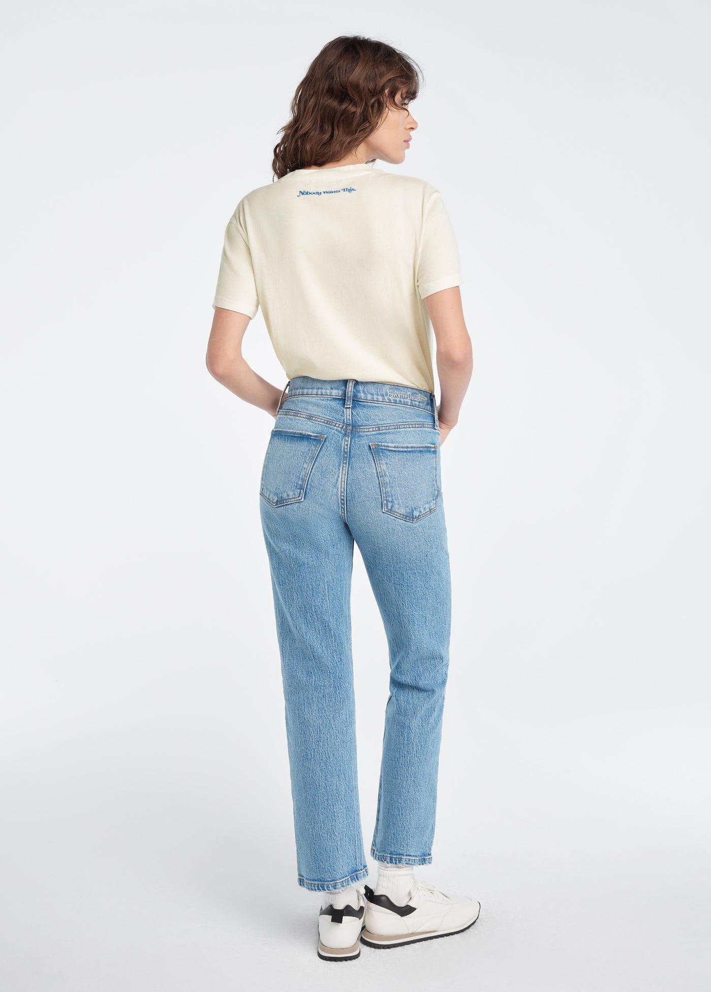 THE INVITE TEE