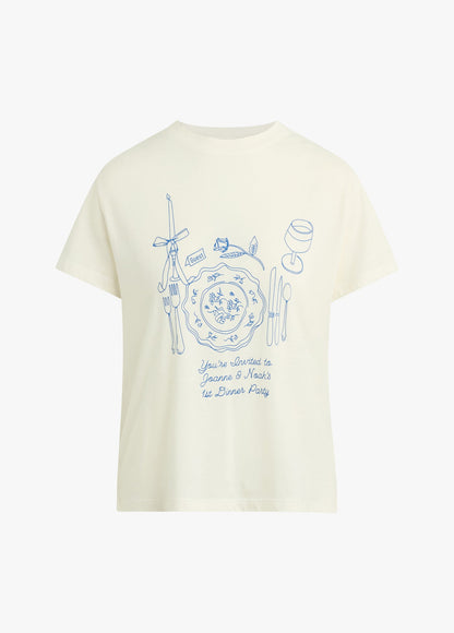THE INVITE TEE