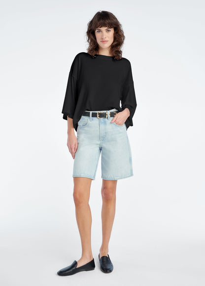 THE OVER IT TEE