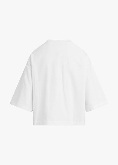 THE OVER IT TEE