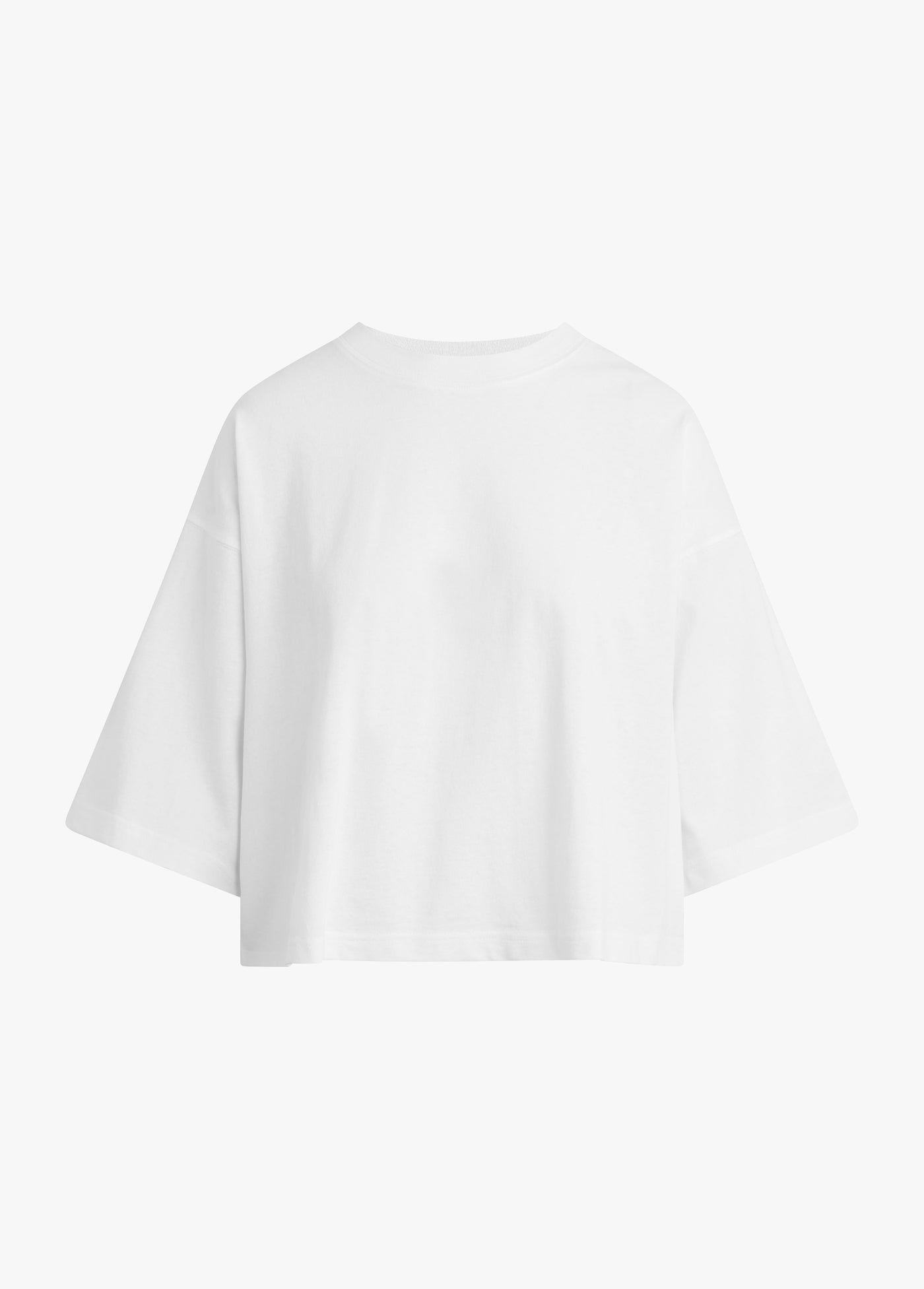 THE OVER IT TEE
