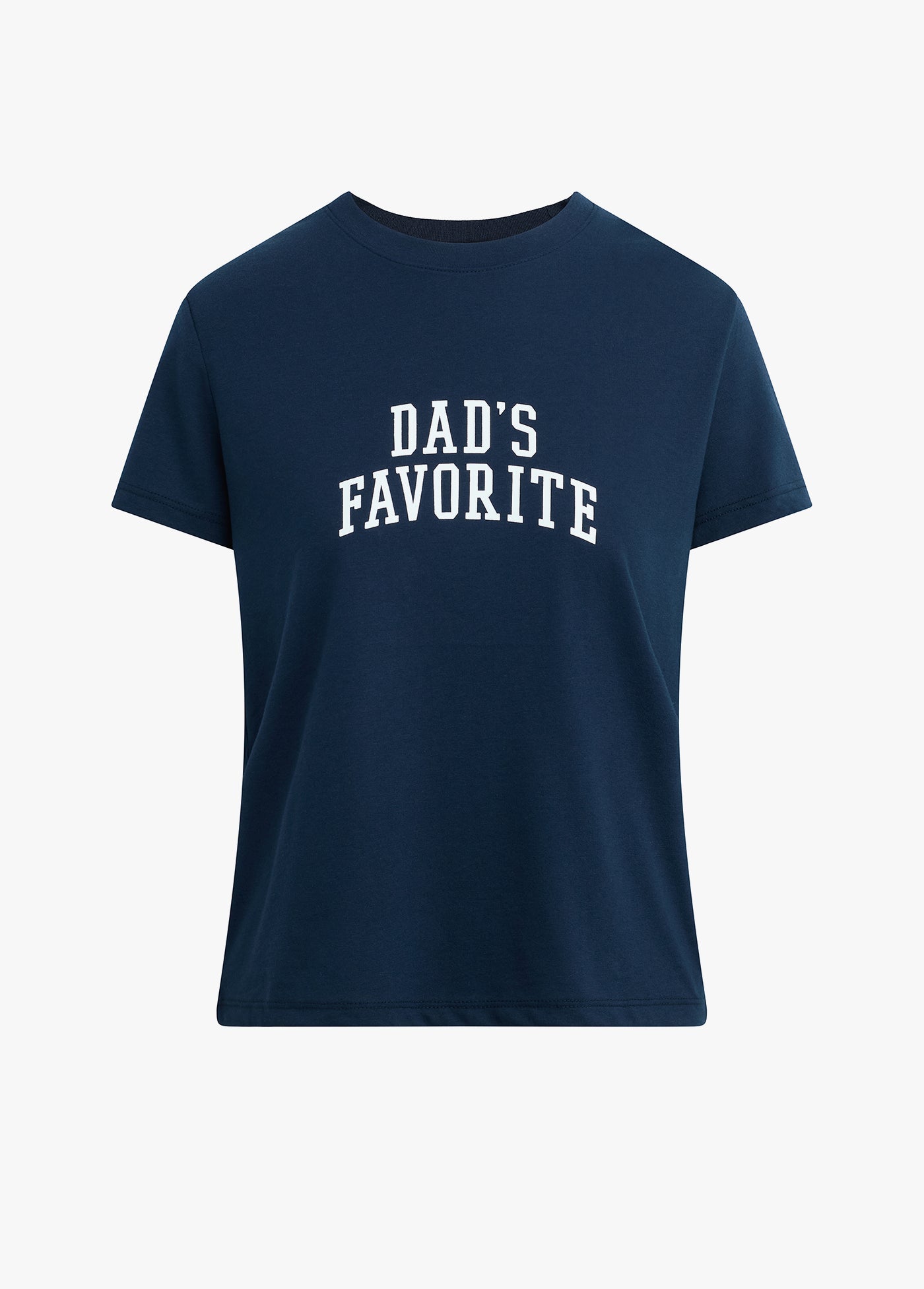 THE DAD'S FAVORITE TEE
