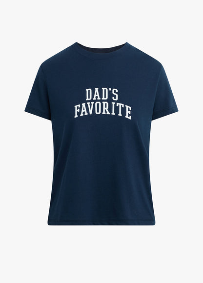 THE DAD'S FAVORITE TEE