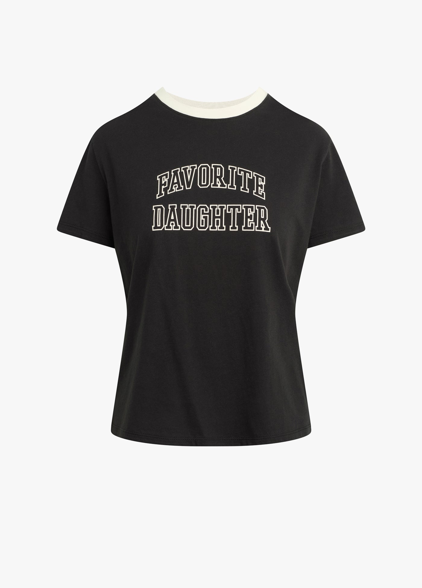 THE COLLEGIATE CLASSIC TEE
