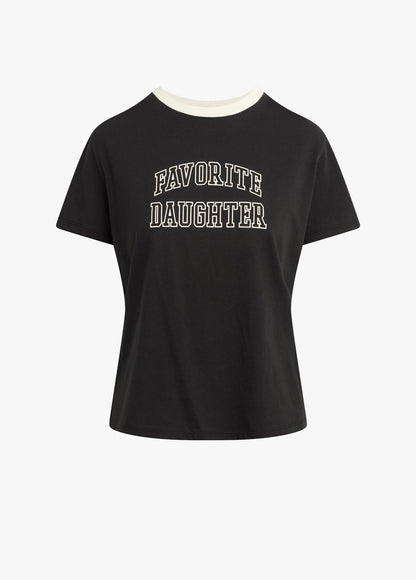 THE COLLEGIATE CLASSIC TEE