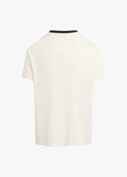THE COLLEGIATE CLASSIC TEE