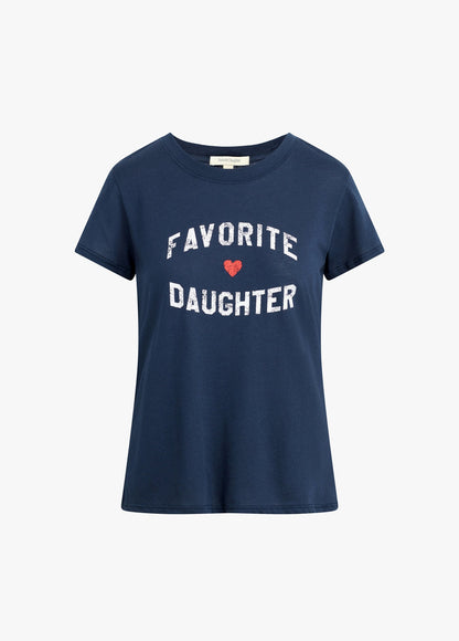 THE FAVORITE DAUGHTER TEE