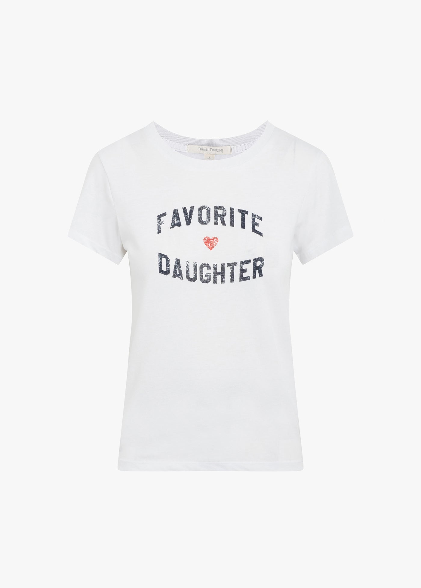 THE FAVORITE DAUGHTER TEE