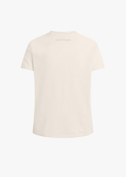 THE MOM OF THE YEAR TEE
