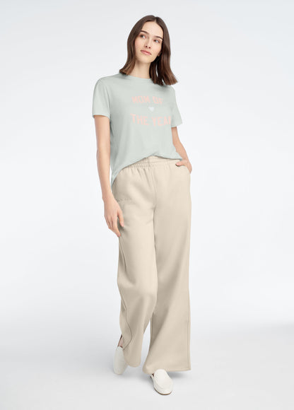 THE MOM OF THE YEAR TEE