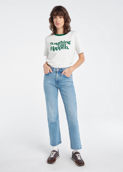 THE ANYTHING CAN HAPPEN TEE