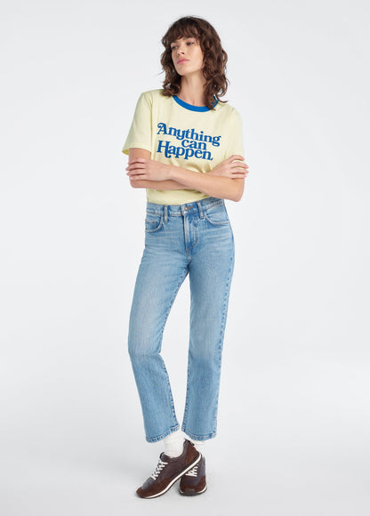 THE ANYTHING CAN HAPPEN TEE