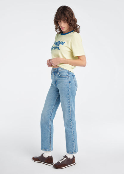 THE ANYTHING CAN HAPPEN TEE