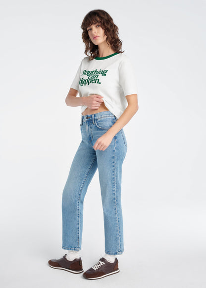 THE ANYTHING CAN HAPPEN TEE