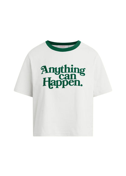 THE ANYTHING CAN HAPPEN TEE