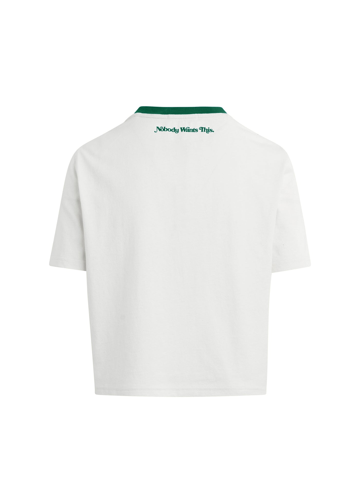 THE ANYTHING CAN HAPPEN TEE