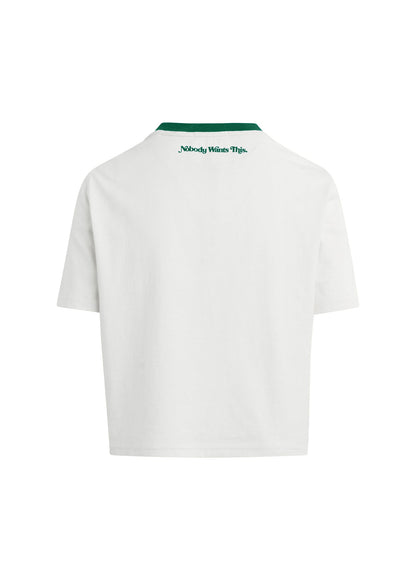 THE ANYTHING CAN HAPPEN TEE
