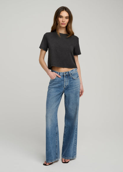 THE ORGANIC FAVORITE TEE