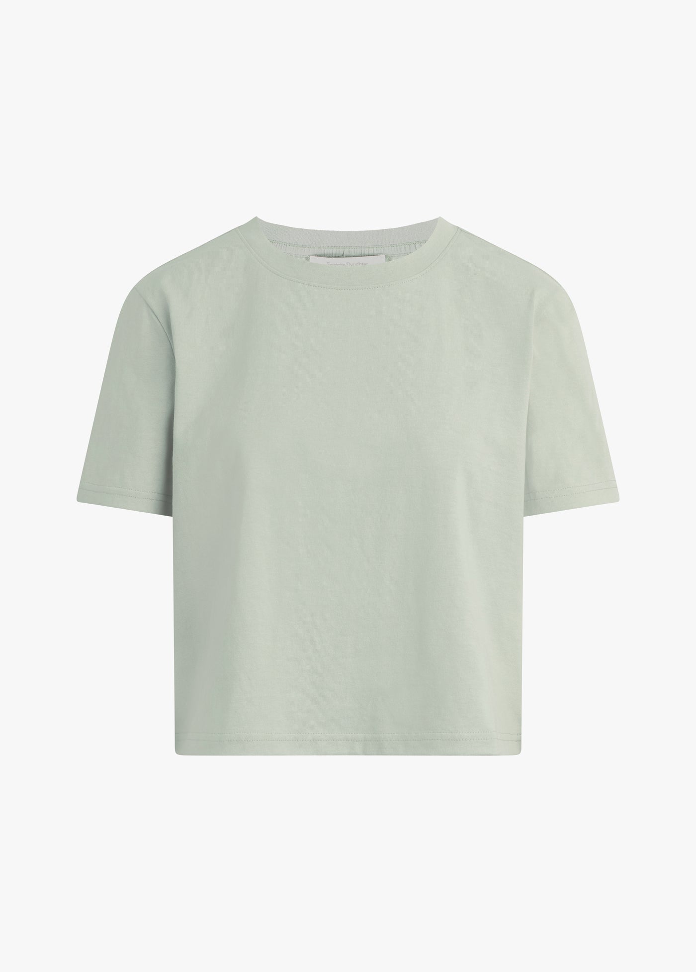 THE ORGANIC FAVORITE TEE