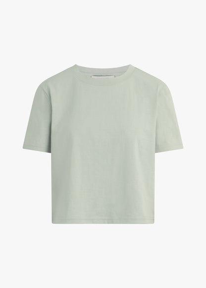 THE ORGANIC FAVORITE TEE