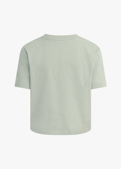 THE ORGANIC FAVORITE TEE