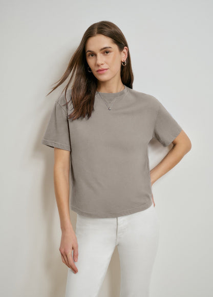 THE ORGANIC FAVORITE TEE